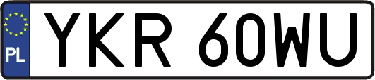 YKR60WU