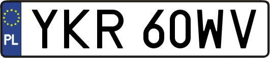 YKR60WV