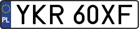 YKR60XF
