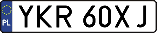 YKR60XJ