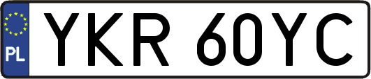 YKR60YC
