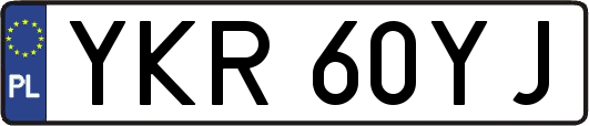 YKR60YJ