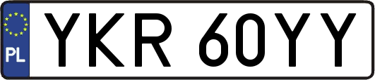 YKR60YY