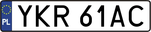 YKR61AC