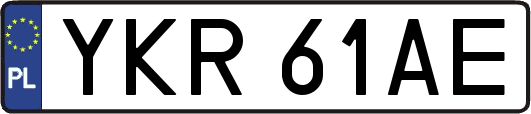 YKR61AE