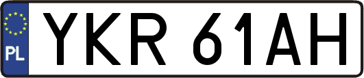 YKR61AH