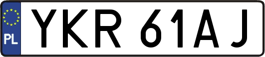 YKR61AJ