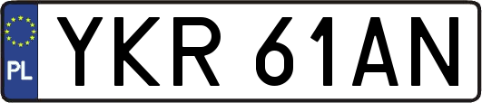 YKR61AN