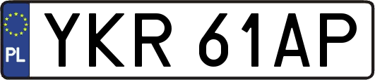 YKR61AP