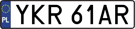 YKR61AR