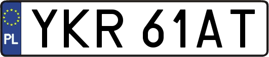 YKR61AT