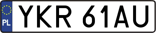 YKR61AU