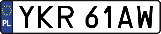 YKR61AW