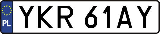 YKR61AY