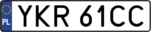 YKR61CC