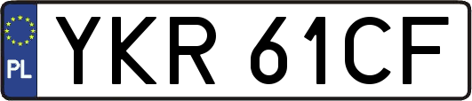YKR61CF
