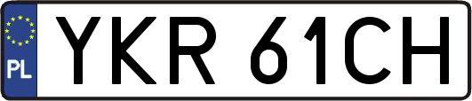 YKR61CH