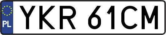 YKR61CM