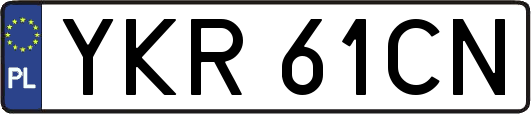 YKR61CN