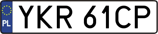 YKR61CP