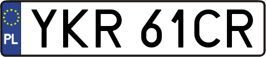 YKR61CR