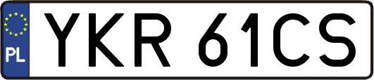 YKR61CS