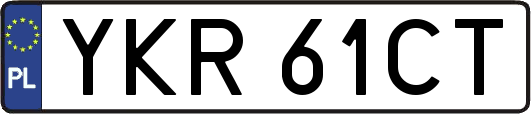 YKR61CT