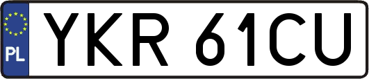 YKR61CU
