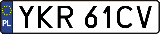 YKR61CV
