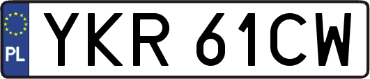 YKR61CW