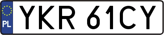 YKR61CY