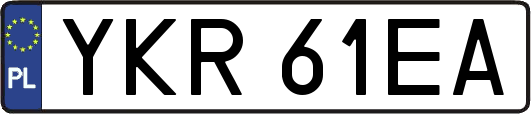 YKR61EA