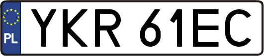 YKR61EC