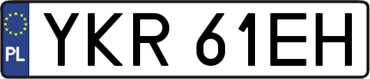 YKR61EH
