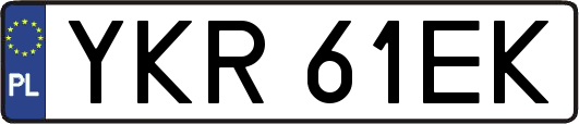 YKR61EK