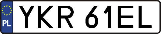 YKR61EL