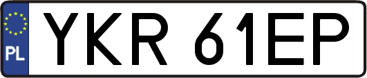 YKR61EP