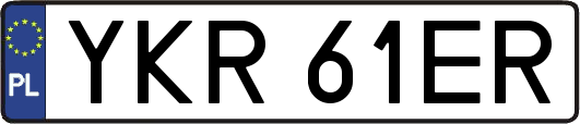 YKR61ER