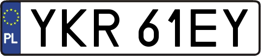 YKR61EY