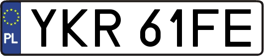 YKR61FE