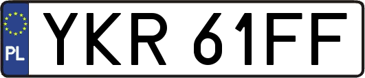 YKR61FF