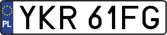 YKR61FG