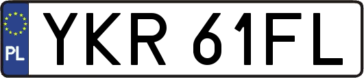 YKR61FL