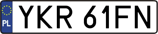 YKR61FN