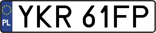 YKR61FP