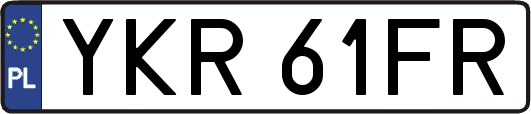 YKR61FR