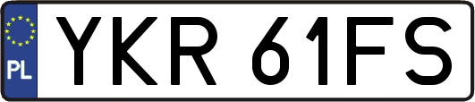 YKR61FS
