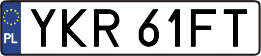 YKR61FT