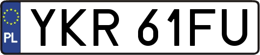 YKR61FU