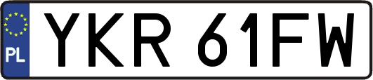 YKR61FW